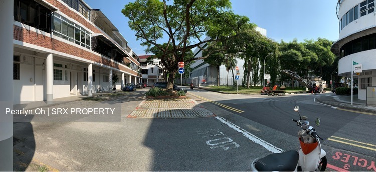 Tiong Bahru Estate (D3), Apartment #190943282